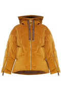 Khrisjoy Iconic Milano Velvet Jacket