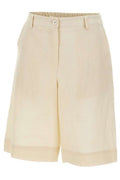 Kaos Tailored Bermuda Shorts