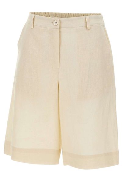 Kaos Tailored Bermuda Shorts