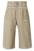 Acne Studios Straight Bermuda Shorts