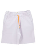 Vivienne Westwood Orb Embroidered Drawstring Shorts