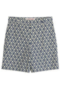 Valentino Patterned Shorts