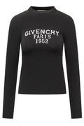 Givenchy Paris 1952 Knitted Jumper