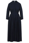 'S Max Mara Clarissa Flared Midi Dress