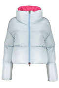 Herno High-Neck Reversible Jacket