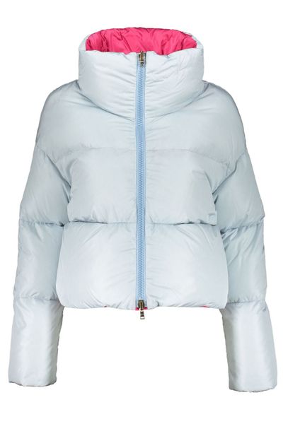 Herno High-Neck Reversible Jacket
