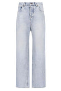 Balenciaga Baggy Fit Jeans
