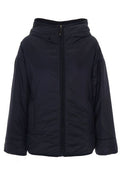 Max Mara The Cube Mtccleo Hooded Coat