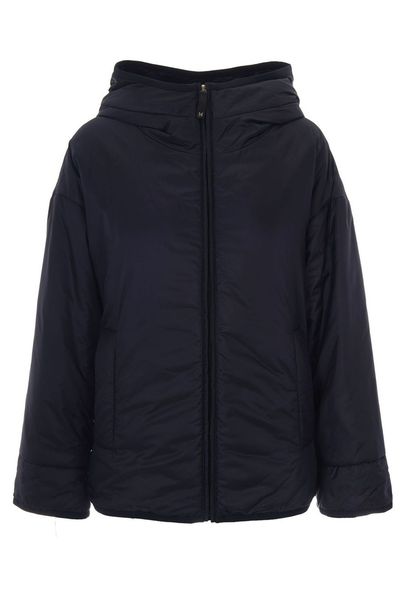 Max Mara The Cube Mtccleo Hooded Coat