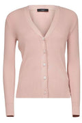 Weekend Max Mara V-Neck Knitted Cardigan
