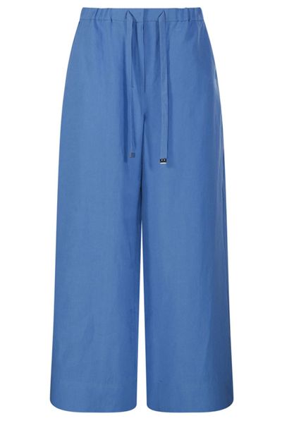 'S Max Mara Aurora Wide-Leg Pants