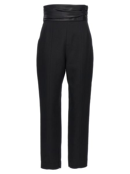 Khaite Lenro Pants