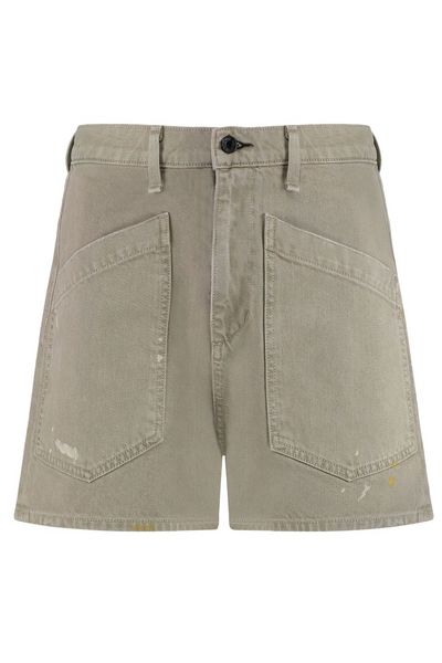 ASKK NY Casual Shorts