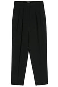 Giorgio Armani Pleated Dress Pants