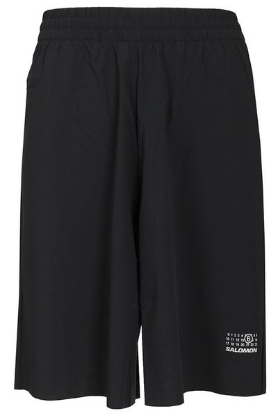 MM6 Maison Margiela X Salomon Running Shorts