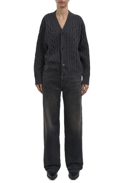 Haikure Janice Jumpsuit