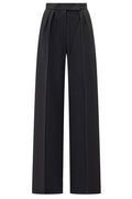 Max Mara Secolo Pleated Pants