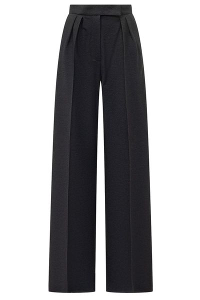 Max Mara Secolo Pleated Pants