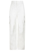 Bottega Veneta Lightweight Cargo Pants