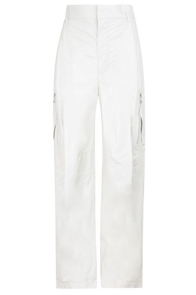 Bottega Veneta Lightweight Cargo Pants