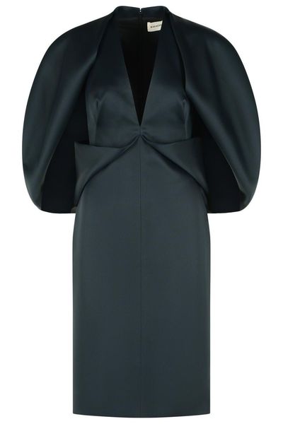 Khaite Dakota Dress