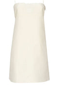 Miu Miu Sleeveless Dress