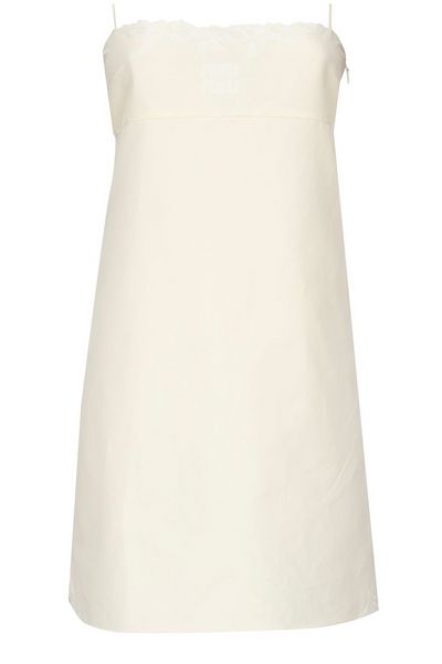 Miu Miu Sleeveless Dress