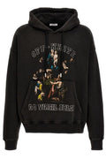 Off-White Mary Skate Drawstring Hoodie