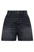 Diesel De-Jiro Denim Shorts