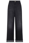 'S Max Mara Lusso Wide Leg Jeans