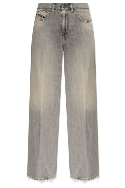 Diesel 1978 D-Akemi L30 Jeans