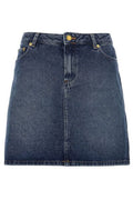 A.P.C. Standard Denim Skirt