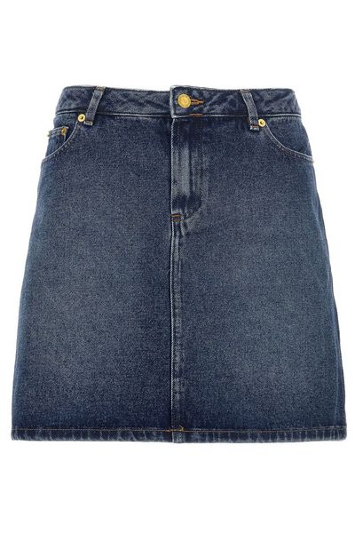 A.P.C. Standard Denim Skirt