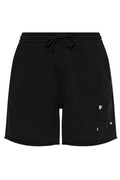 Palm Angels Logo Pocket Shorts