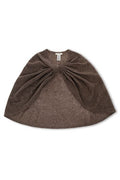 By Malene Birger Pinne Draped Cape
