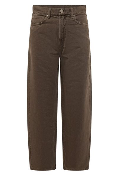 Pinko Estelle Straight-Leg Jeans