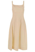 Chloé Sleeveless Midi Dress