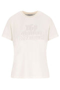 Golden Goose Deluxe Brand The Golden Dreamers Printed T-Shirt