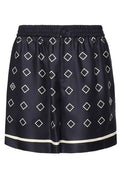 Valentino All-Over Printed Bermuda Shorts