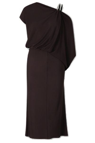 Tom Ford Embellished Midi Dress