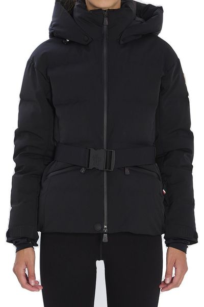 Moncler Grenoble Tolima Padded Ski Jacket