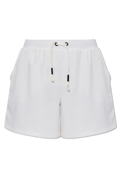 BOGNER Alea Drawstring Shorts
