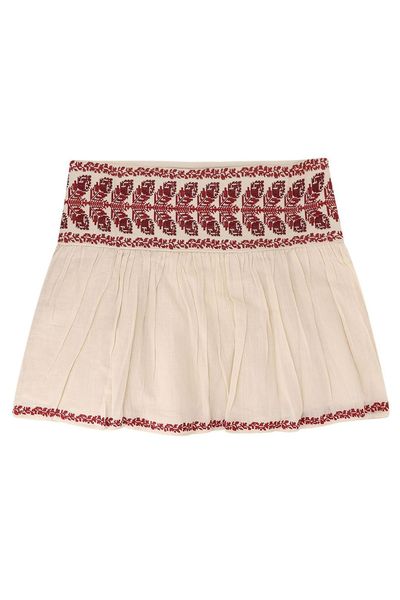 Isabel Marant Étoile Picadilia Skirt