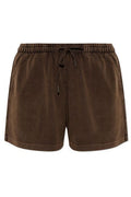 The Upside Soho Dolci Drawstring Shorts