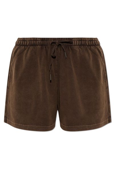 The Upside Soho Dolci Drawstring Shorts