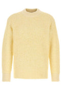 Stone Island Logo-Patch Crewneck Jumper