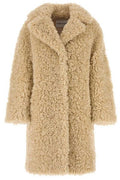 Stand Studio Camille Cocoon Long Sleeved Coat