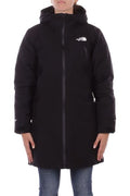 The North Face TNF Range Down Parka