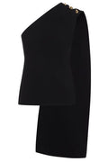 Bottega Veneta Drape Detailed Sleeveless Top