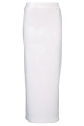 Totême Sequin Split Maxi Skirt